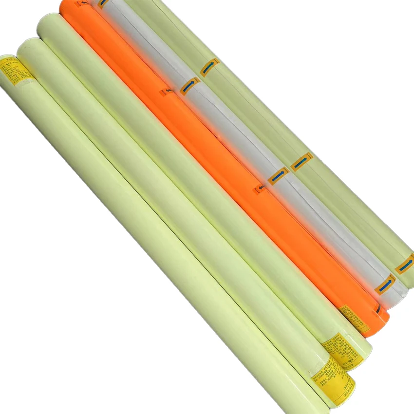 PVC Printing Photo Luminescent Film Glow in The Dark Sticker Film Luminescent Acrylic Sheet Luminous Vinyl Film Grow in The Dark