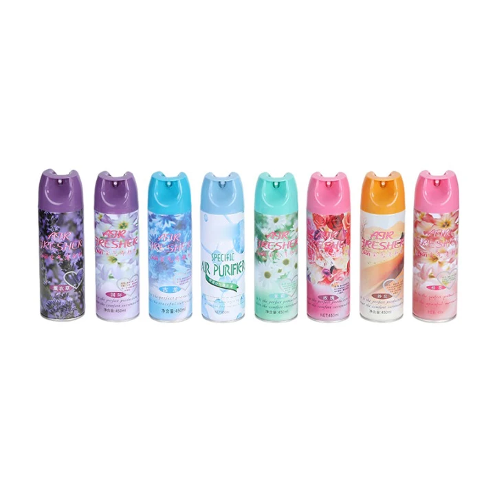 new style air freshener room spray aerosol perfume spray refill aerosol dispenser air freshener dispenser
