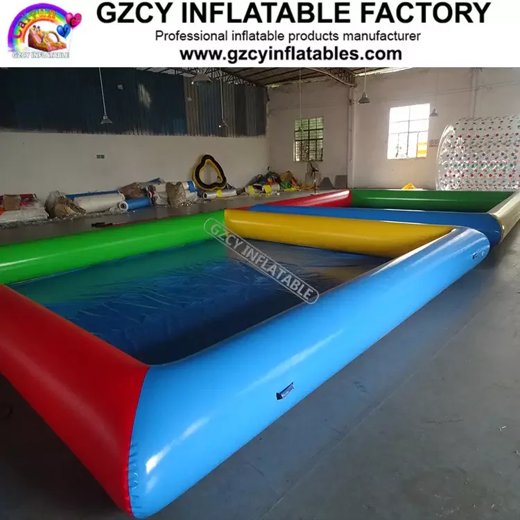 hot sale good quality hard plastic swimming pools