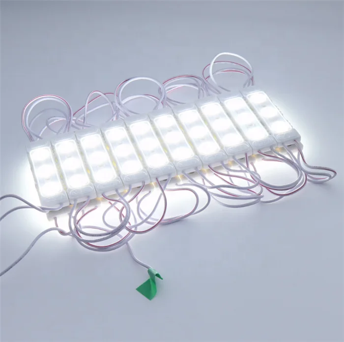  IP67 TTW Высокое качество DC 12V 1 5 W 2835 супер яркий светодиодный