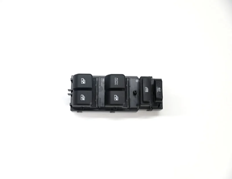 ChangAn CS15  Electric switch front left V301028-0100Applicable Car ModelLingxuan/Auchan A800/EADO DT/Yuexiang 18 models/CS15 1