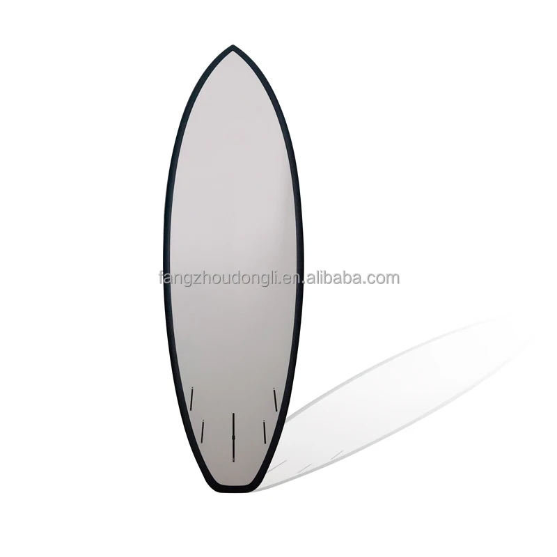 High Quality Epoxy Carbon Fiber Surfboard/EPS Surfboard