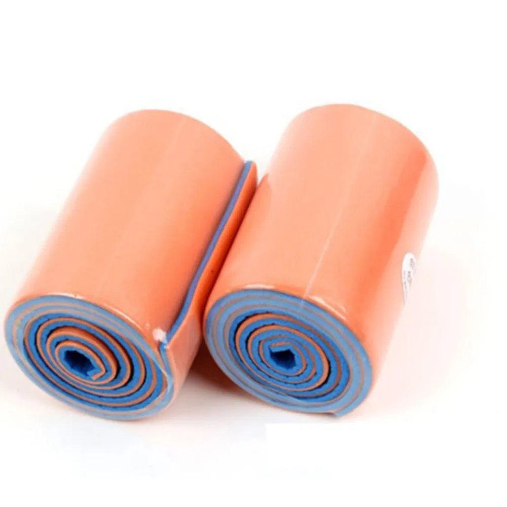 Factory Direct Sales First Aid Roll Splint Lightweight Waterproof Splint Medical Fracture Splint