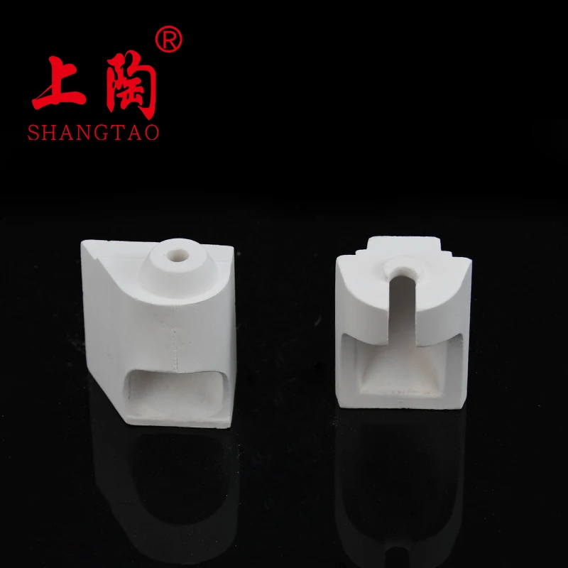 Ceramic Product for Dental Casting Ceramic Melting Crucible