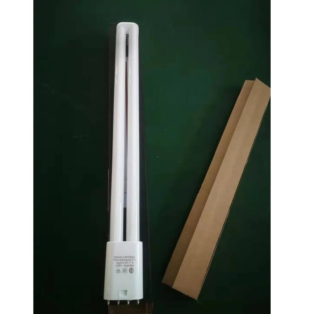 
LED FPL 18W PL lamp 2g11 