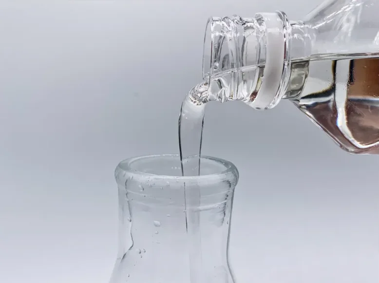 Factory Supply High quality Dioctyl sulfosuccinate sodium salt CAS 577-11-7 Docusate sodium