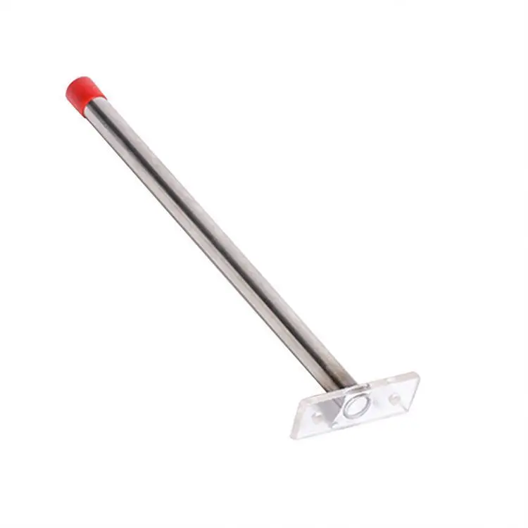 high transparent rice brick bag mould rice brick mould bag holder