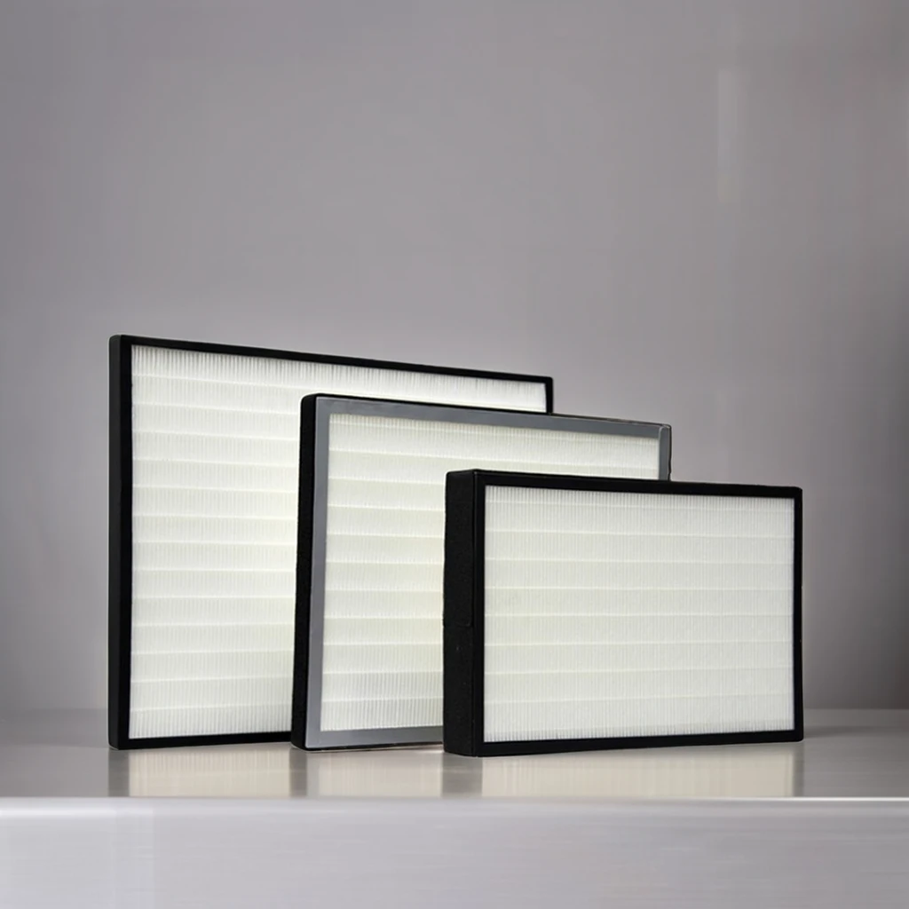 New Condition Cleanroom Air Filter Panel Construction for Manufacturing Plant Industries mushroom mycology