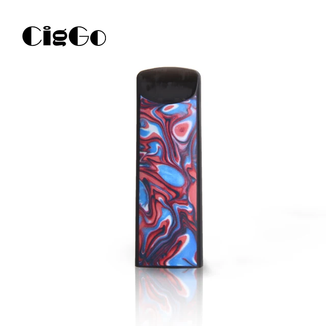 
Best Selling In Stock TPD Approved HiPuff S DPS Pod Vape Pen Mod 1 ml capacity vape pen starter kit pods 