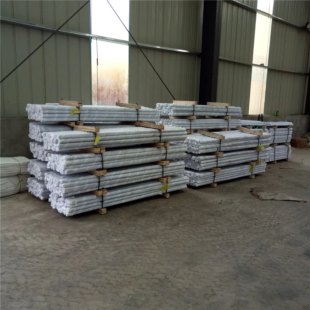 DIN975 Carbon steel Threaded Rod M10 M12 M24 Grade 8.8 Zinc plated Threaded Rod full thread bar