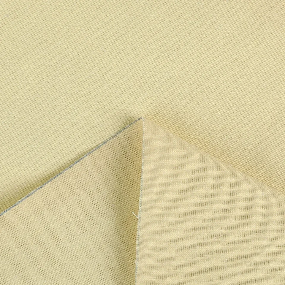 Wholesale High Tenacity Kevlar Para Aramid Fiber Cloth for Thermal Insulation