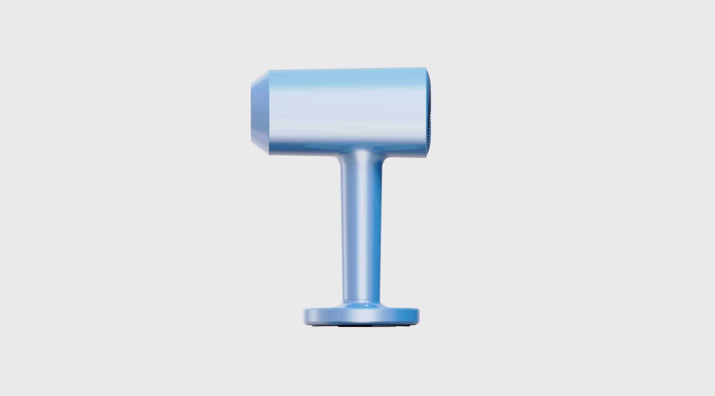 KINGSTYLE hot selling Cordless rechargeable wireless hotel hair dryer blow dryer Hair Dryer