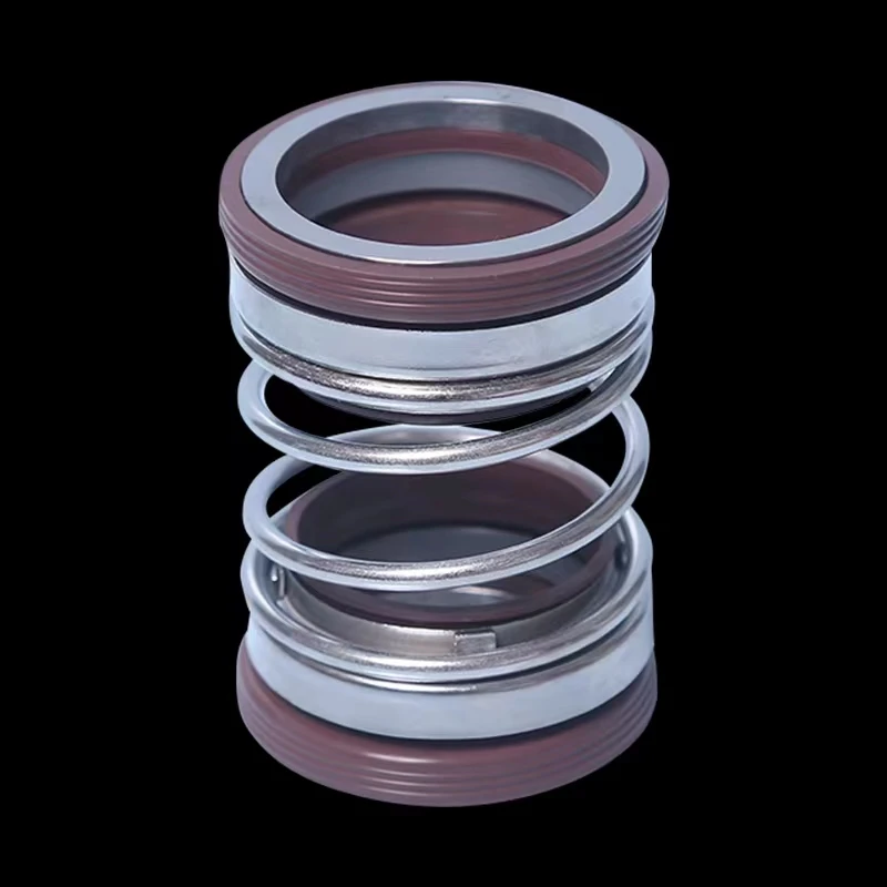 208-/14/20/22/24/25/30 submersible pump double end mechanical seal model is complete