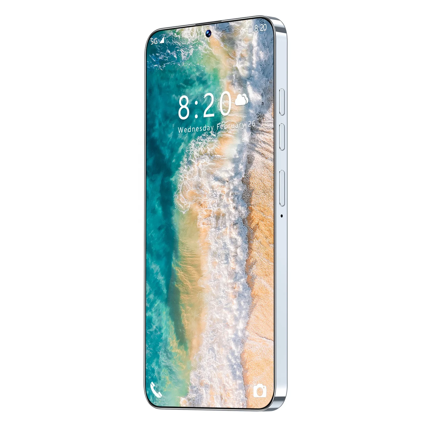 Топ модный Tecno Spark 20 Pro плюс 10-ядерный 7 3 дюймов 5 г Android 13 0 16 ГБ + 1 ТБ HD смартфон с глобальной