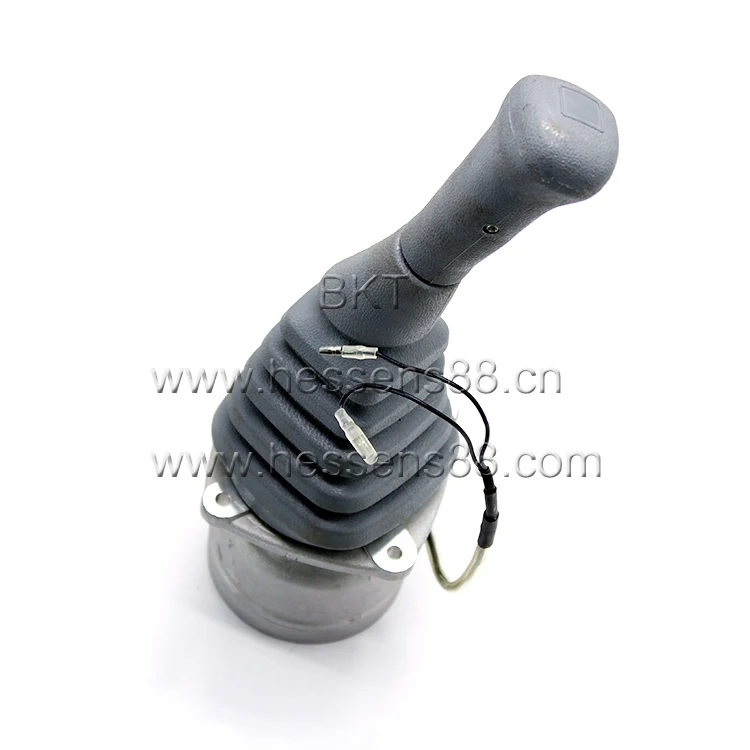 High Quality Hot Sale DAEWOO Joystick for DH-5 Excavator Part Joystick