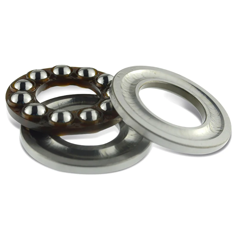 High quality NTN Thrust Ball Bearing  precision Bearing Thrust ball bearing contents 51317 51318 51320
