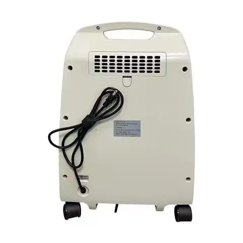 Oxygen concentrator Machine Medical Grade Oxygen Concentrator For Hospital home