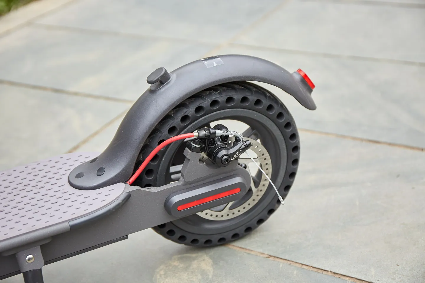 Electric Scooter mi 350W Motor Lightweight and Foldable Scooter for Adults