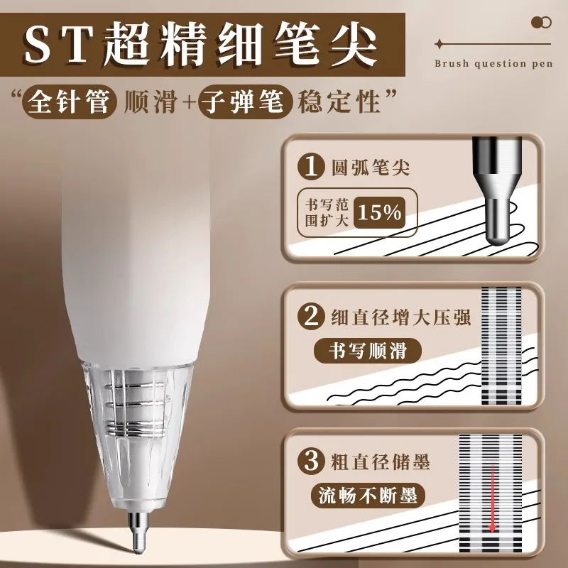 The Pen of University Name