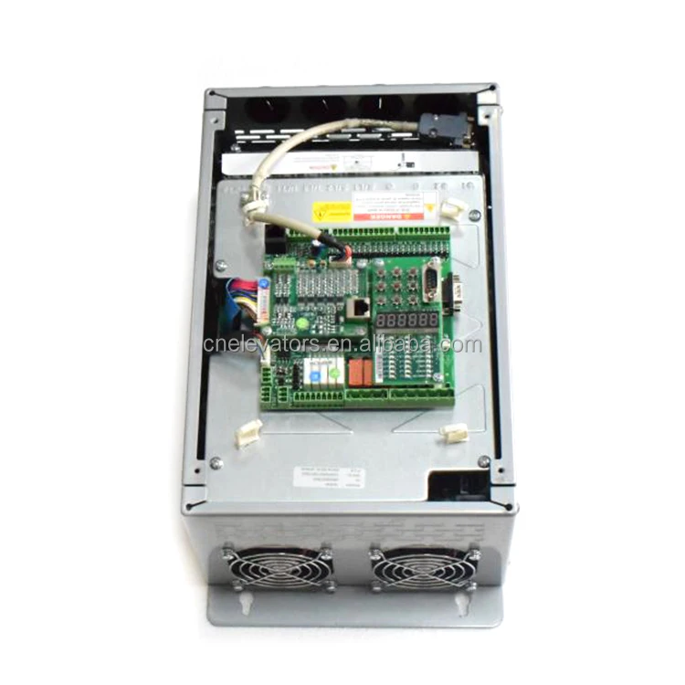 AS380 4T18P5 Elevator Inverter Integrated Unit Lift All-in-One Frequency Converter 18.5KW