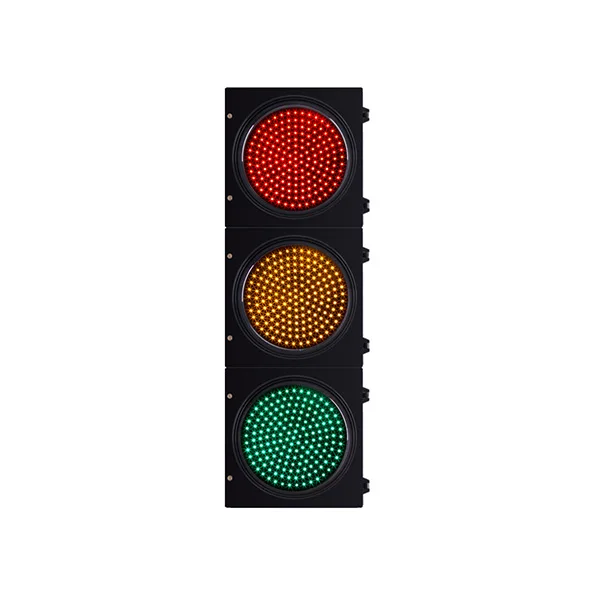 Fast Delivery Reliable Quality 200mm Led Vehicle Directional Traffic Signal Light