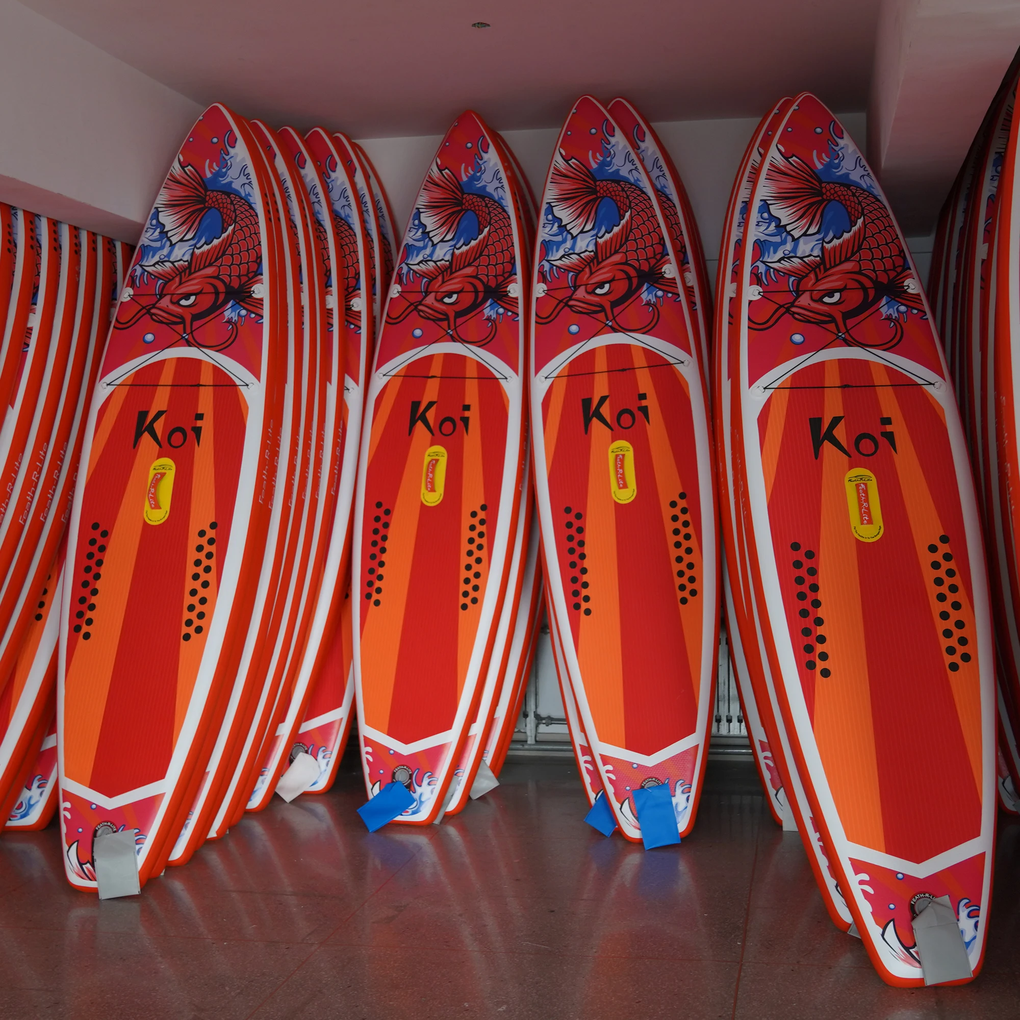 OEM supboard paddle surf inflatable wholesale sup paddle board waterplay surfing paddleboard watersports planche de surf sub