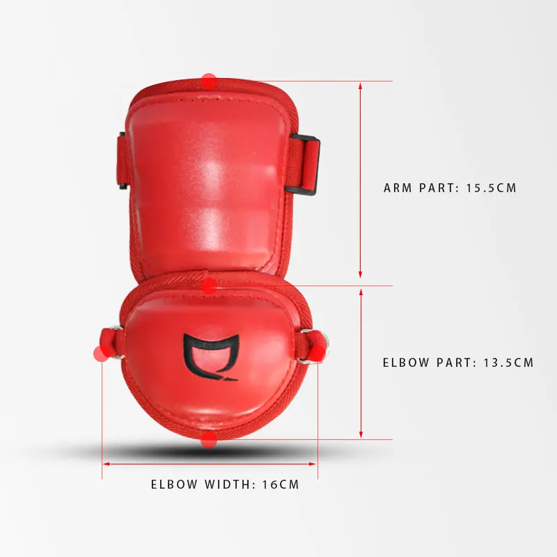 OEM ODM Custom Logo Individual Name Colorful Kids Mobilized Softball Baseball Elbow Shield