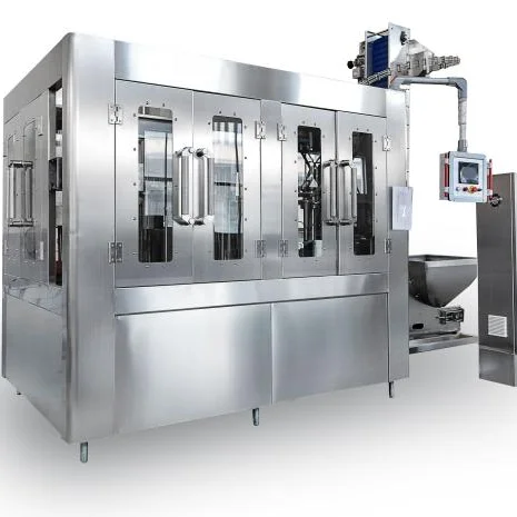 2022 Online sales/small bottle water filling machine for custom made