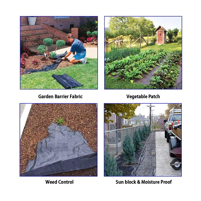 mulching plastic  woven film agricultural   plastic mulch products  weed fabric  weed membrane  barrier weed mat