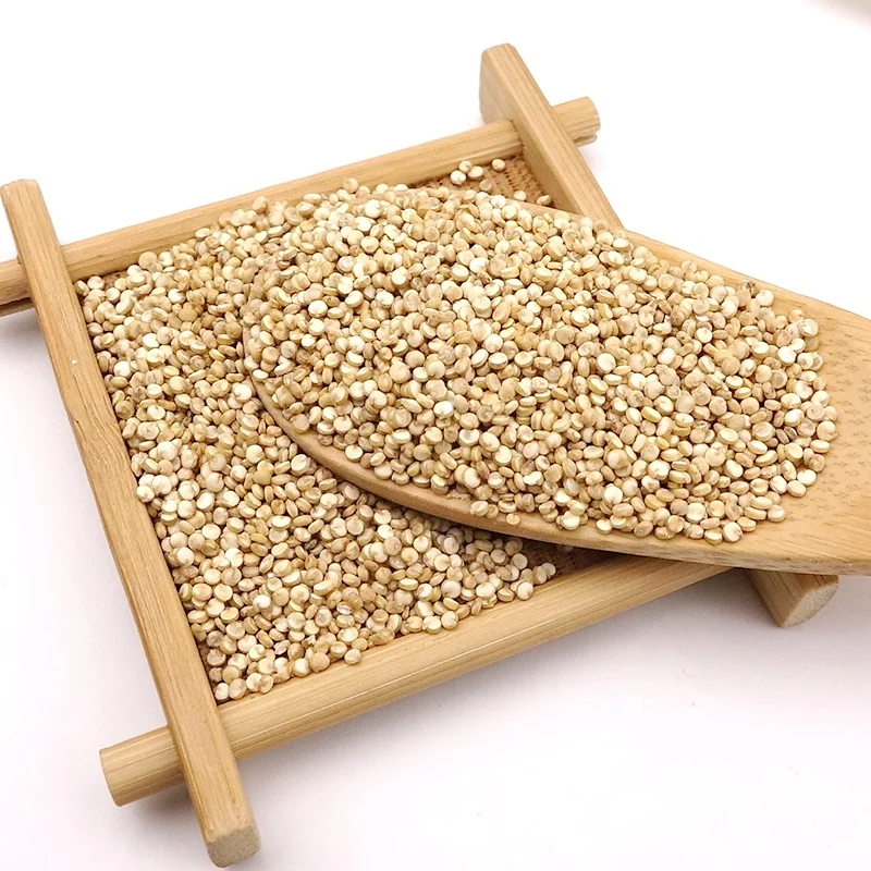 
Hongji agriculture bulk Factory Supply gluten-free and easy to digest supercrop Quinoa 