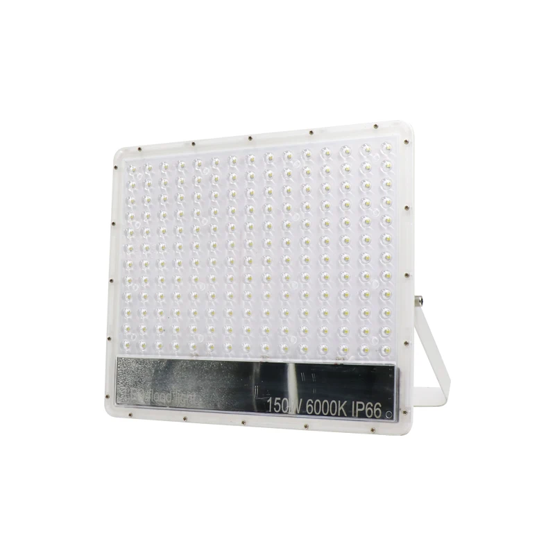 Новый дизайн водонепроницаемый уличный светодиодный прожектор ip65 smd 100 Вт