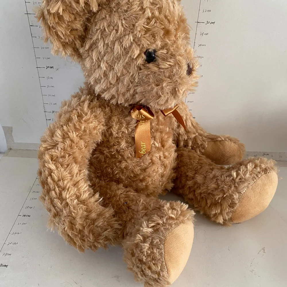custom teddy bear plush doll buy bouquet puppy teddies plush toy