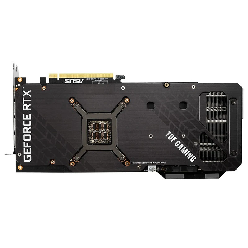 Wholesale Tuf Rtx3090 O24g Gaming Gpu 24gb Computer Gaming Video Graphic Card for Gamer