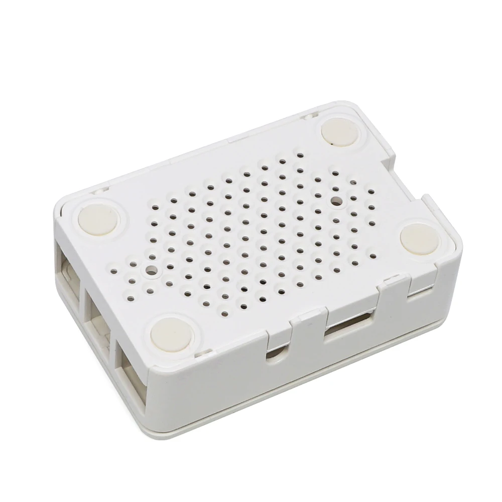  SZOMK новый дизайн IP54 Пластиковый корпус для модуля корпуса raspberry