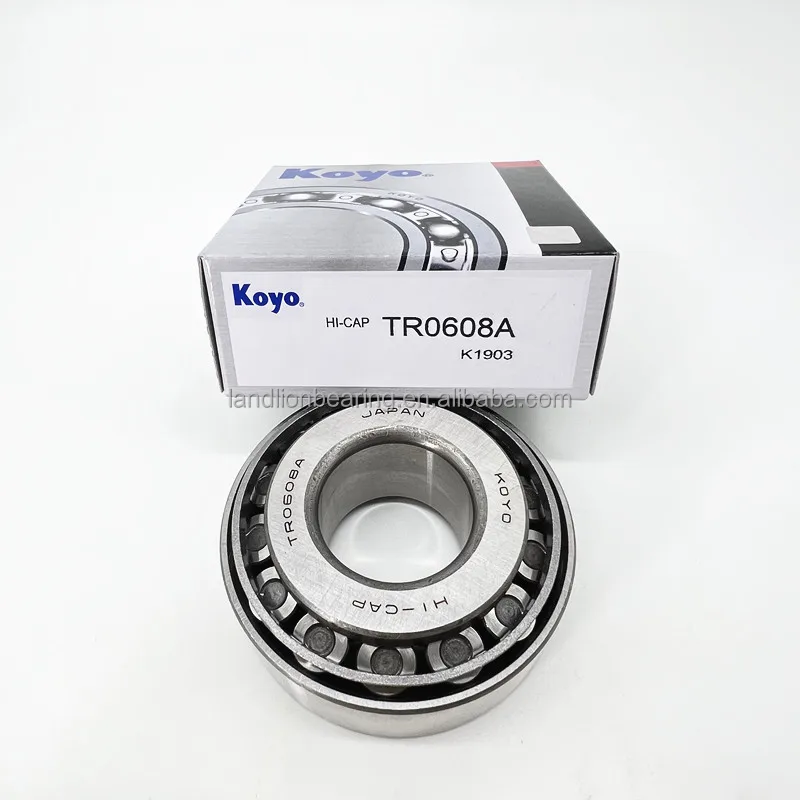 90366-35044 Koyo TR070803C конический роликовый подшипник 35KC802 автоматический TR 070803C 35x80x29 25 мм