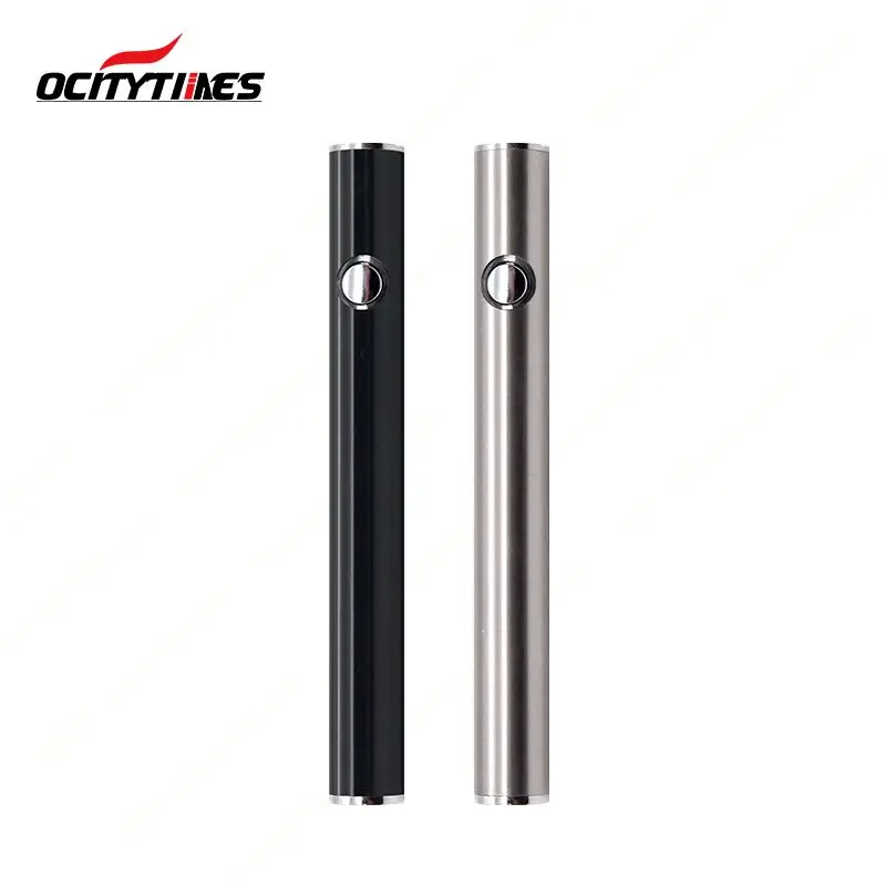 Оптовая продажа аккумуляторная батарея CBD Vape Pen 510 картридж автомобильный