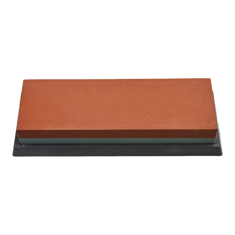 Wholesale Hot Selling Natural Pretty Knife Stone Sharpener Whetstone Knife