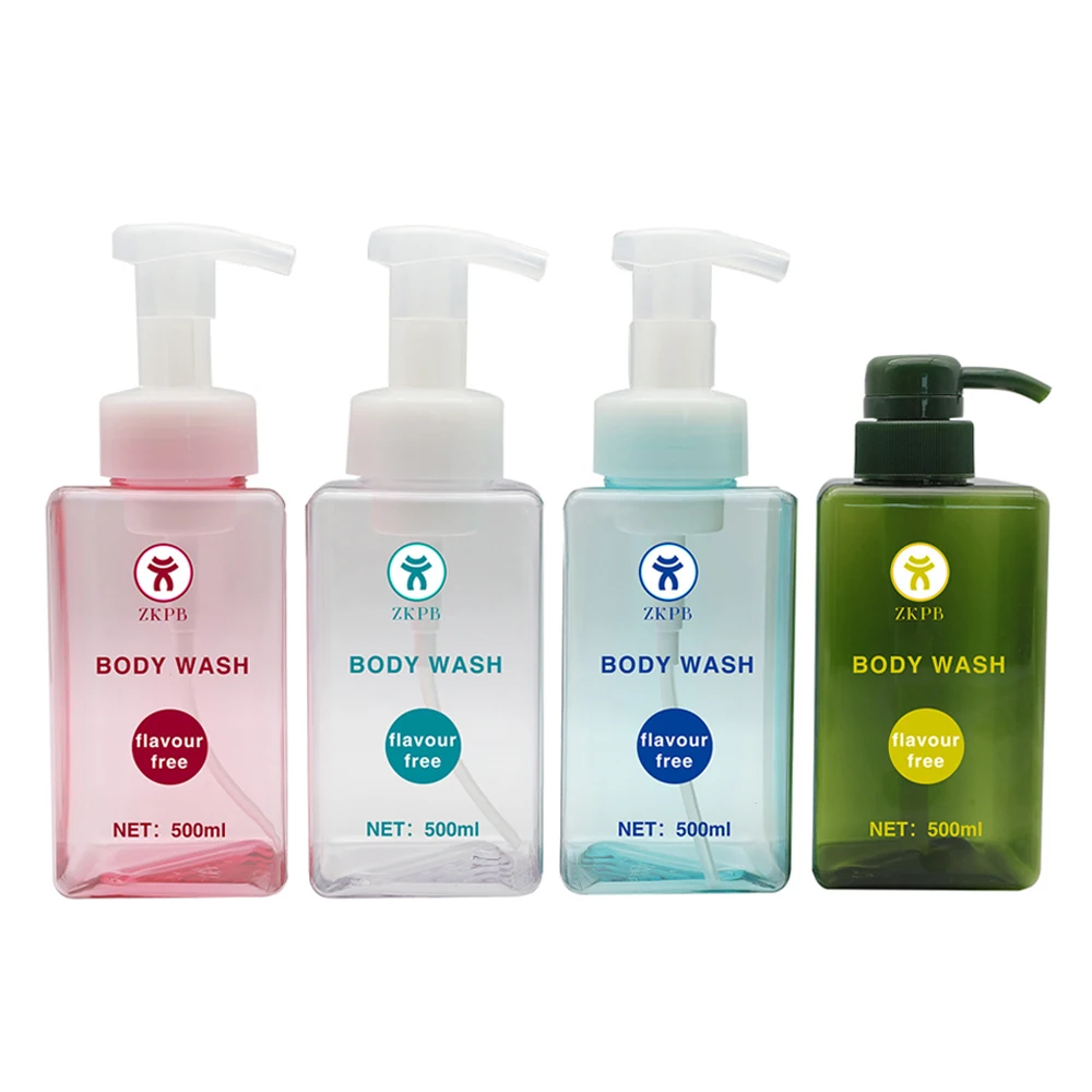 Китайский завод, поставка, ароматный гель для душа, портативные наборы для мытья тела для женщин