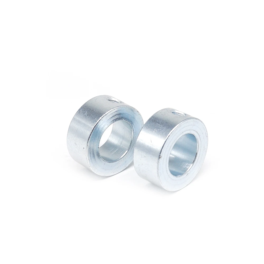 Cnc Machining Wholesale Customized Oil Impregnated Powder Metallurgy Bushing Bronze Bushing