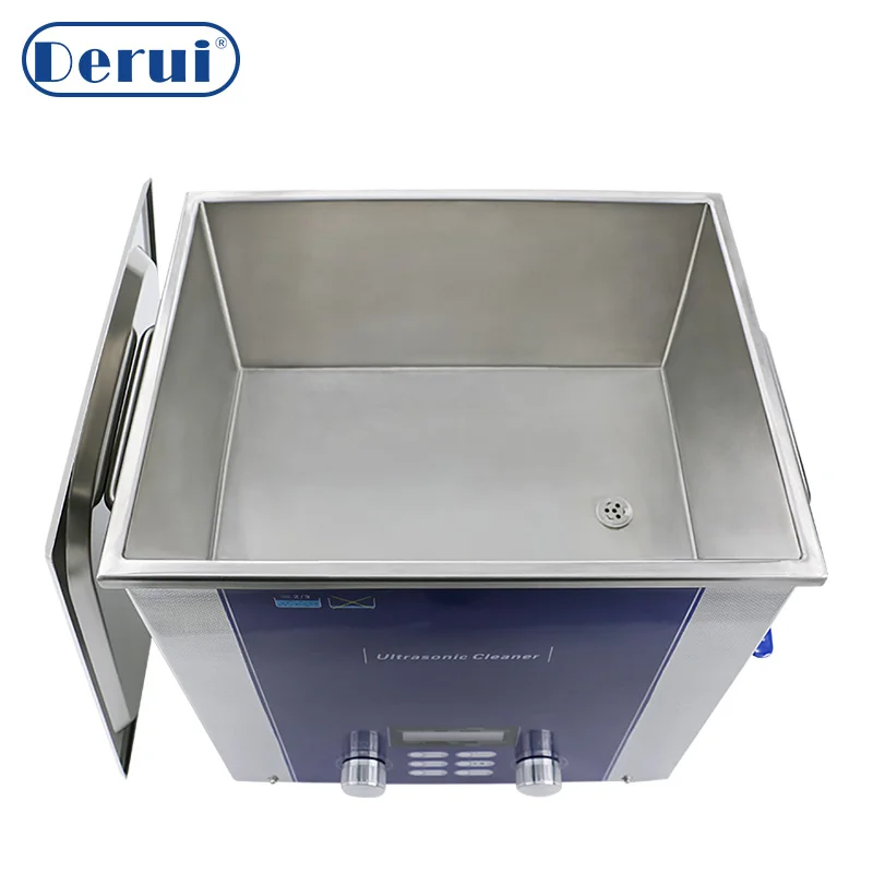 10L 30L 15L Ultra Sonic Bath 3L 2L PCB Vinyl Record Car Parts Printhead Dental Glasses Jewelry Ultrasonic Cleaner