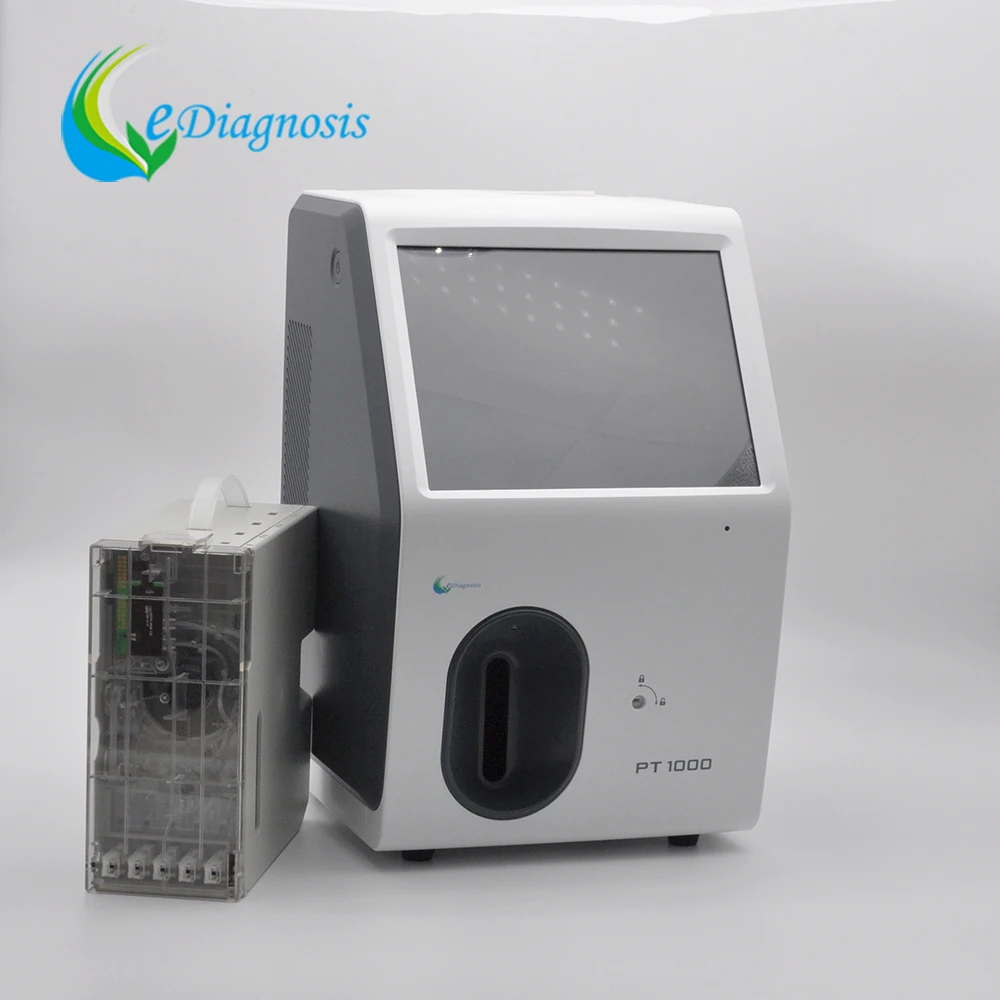 
Factory direct supply gas analyzer for blood test automated blood gas analyzers directly measure for sale Bangladesh 