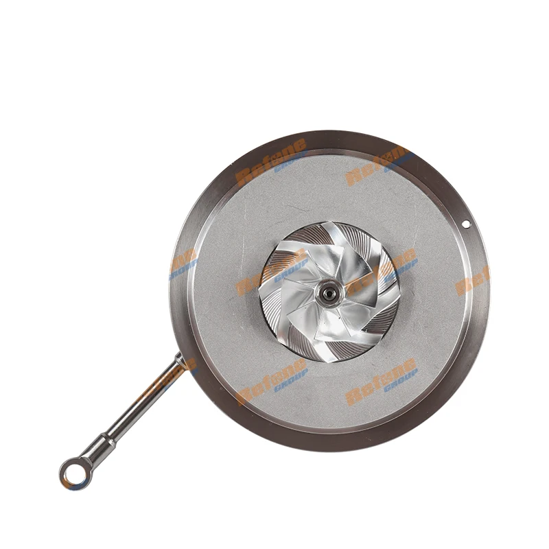 New developed Turbochargers Core MFS GTD1449V 831157-0002 FB3Q-6K682-AB CHRA FREZ for Ford Ranger Puma 2.2TDCi