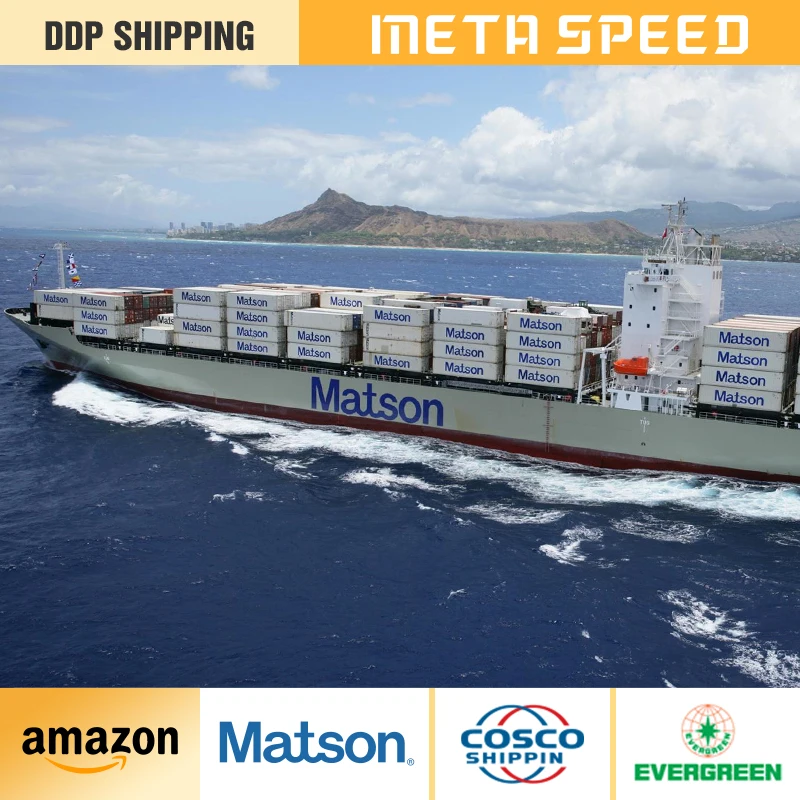 1688 Freight Forwarding Agent Door To Door Ocean  shipping Express Tracking Shipping China To India Burma Vietnam by Sea