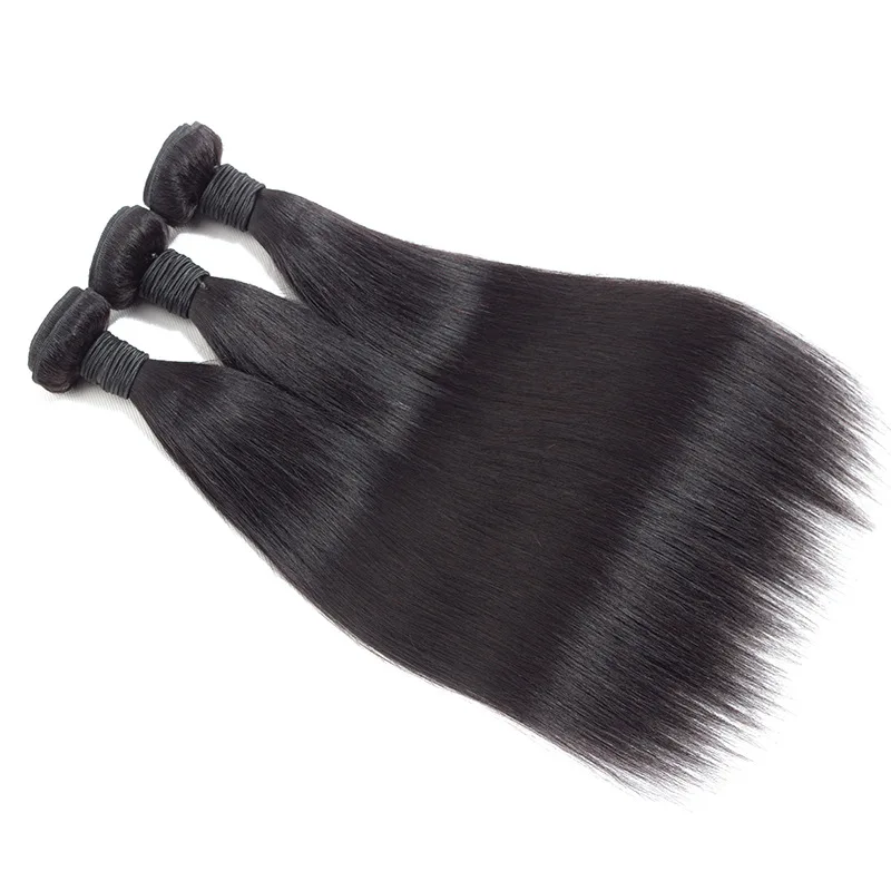 Cheap 100 Human Hair Extension Raw Indian Hair Bundle,Long Natural Hair Extension,Virgin Remy Hair Vendors Raw Indian Hair