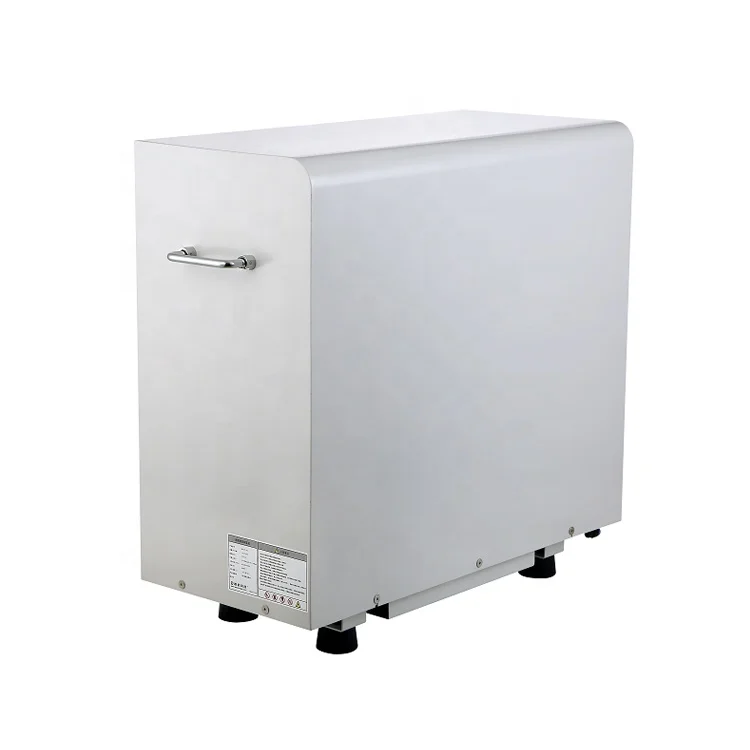 high satisfaction 10 LPM PSA technology oxygen generator concentrator Lithium Molecular Sieve beds column