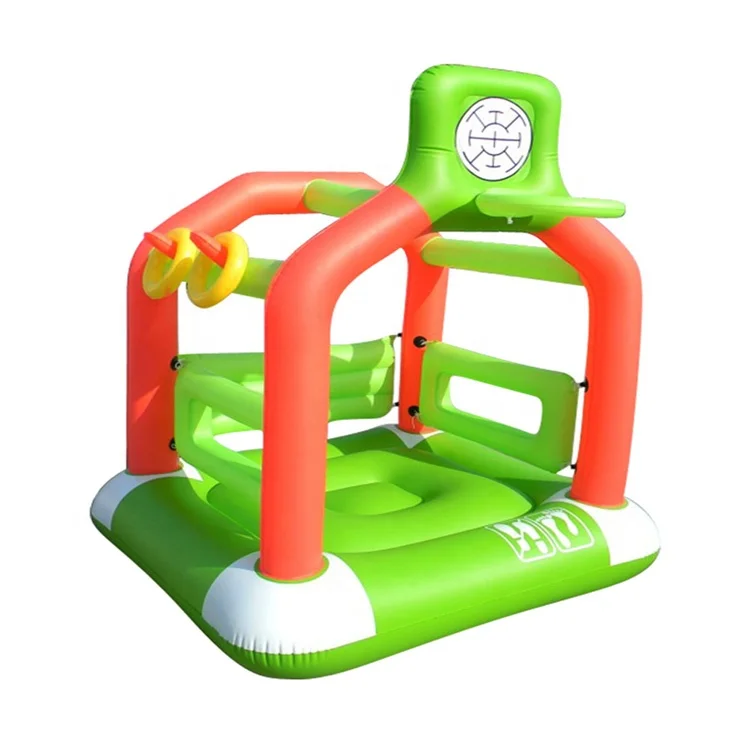 Children Inflatable Mini Jumping Castle Bounce House for Kids