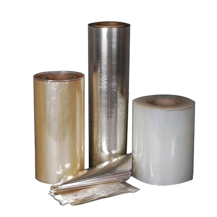 Food Grade Clear Cellophane Manufacturer