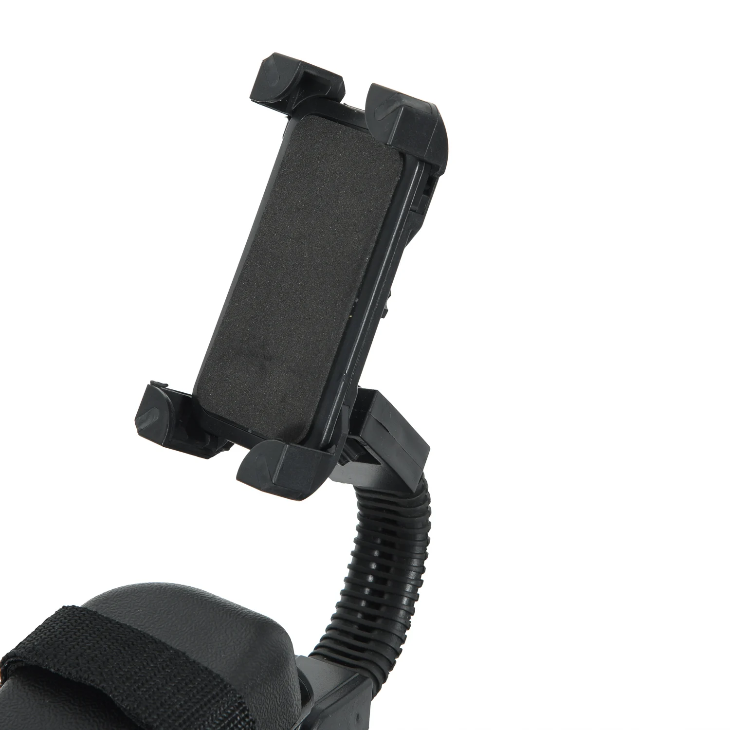 Easy To Use Products Mobility Phone Grip Cell Phone Holder for Walkers Wheelchairs and Scooters Wheelchair Accessories