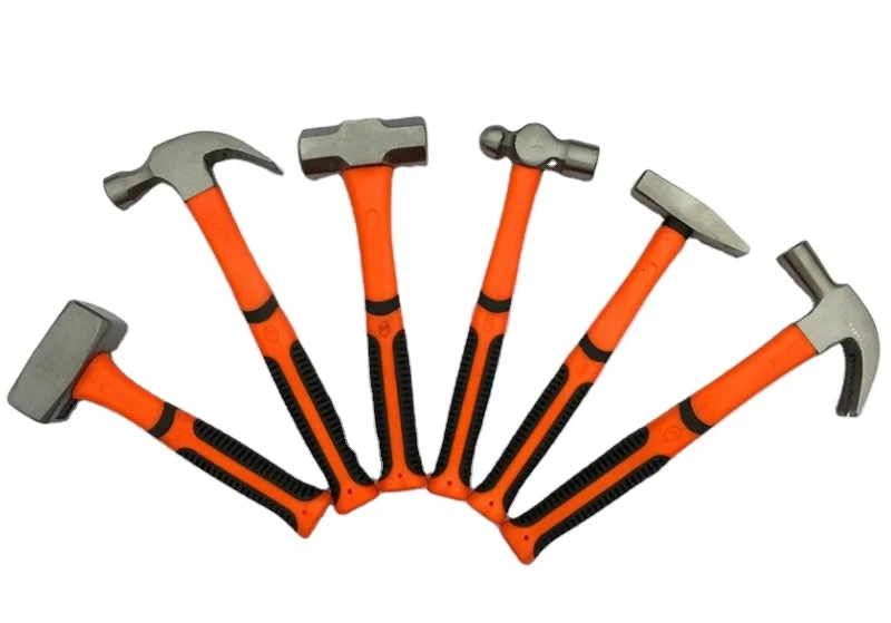 Деревянный молоток с круглой головкой мартильо деревообрабатывающий оптовая продажа саней