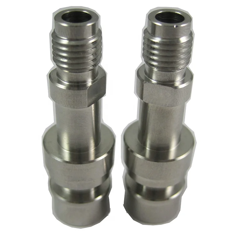 CNC Machining Workshop Custom High Quality Construction Machinery Parts Service